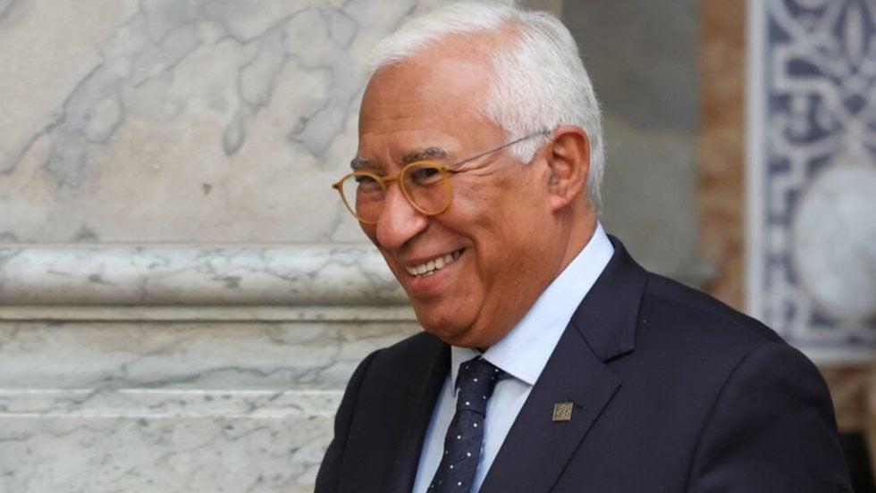 antonio costa
